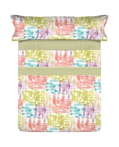 Set di Lenzuola Pierre Cardin COLORS Multicolore Singolo 3 Pezzi Set di Lenzuola Pierre Cardin COLORS Multicolore Singolo 3 Pezzi