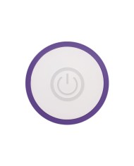 Mini Vibratore Evolved Slim Viola Mini Vibratore Evolved Slim Viola