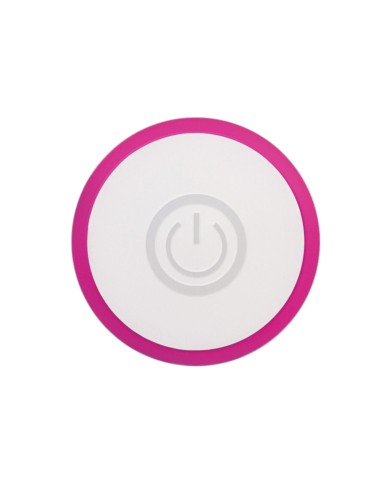 Vibratore per il Punto-G Evolved Rosa Vibratore per il Punto-G Evolved Rosa