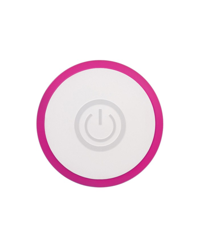 Vibratore per il Punto-G Evolved Rosa