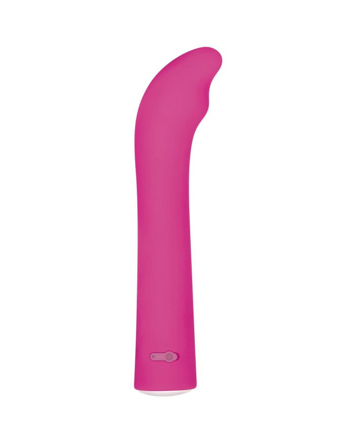 Vibratore per il Punto-G Evolved Rosa