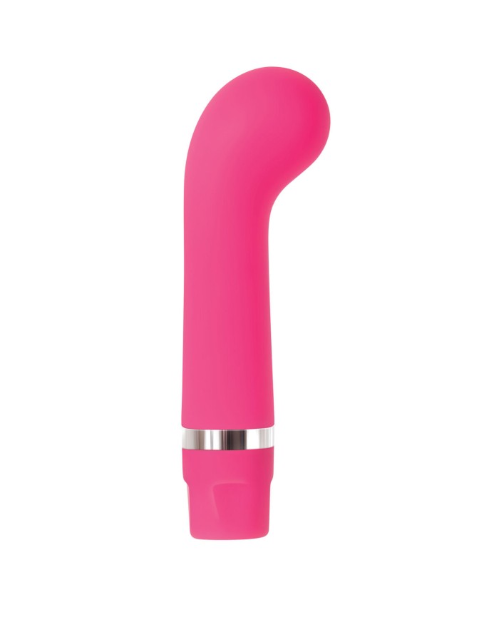 Vibratore Evolved Rosa