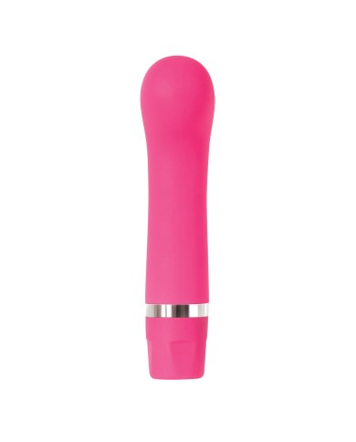 Vibratore Evolved Rosa