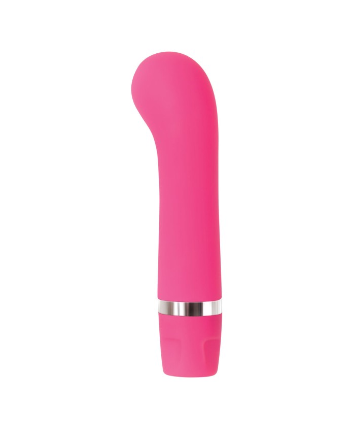 Vibratore Evolved Rosa
