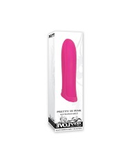 Mini Vibratore Evolved Pretty Rosa Mini Vibratore Evolved Pretty Rosa