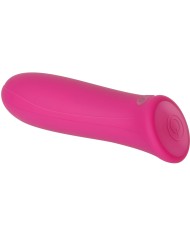 Mini Vibratore Evolved Pretty Rosa Mini Vibratore Evolved Pretty Rosa