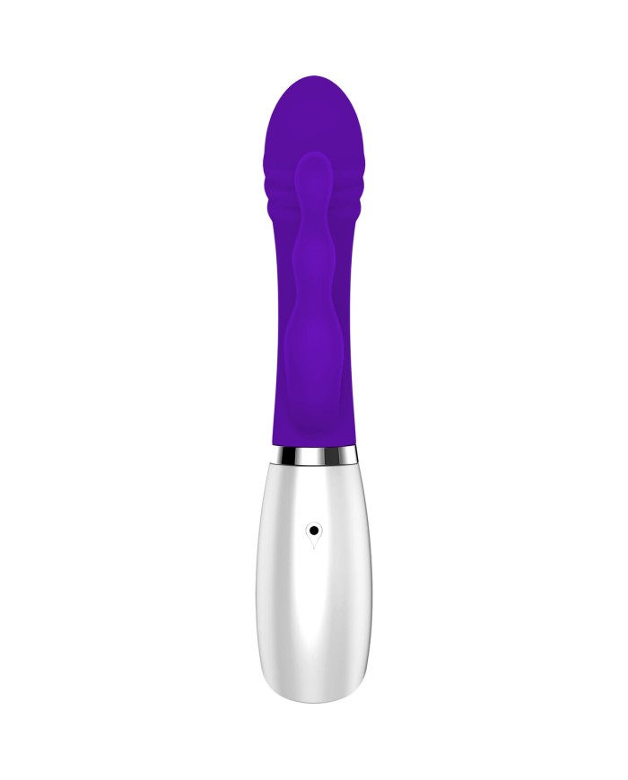 Vibratore per il Punto-G Evolved Viola Vibratore per il Punto-G Evolved Viola