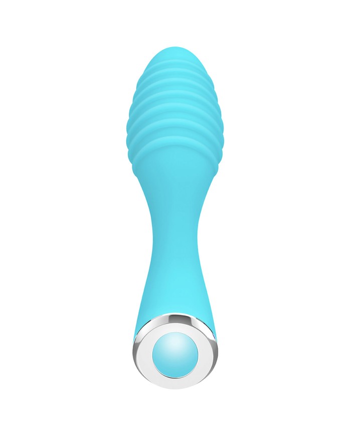 Vibratore Evolved Azzurro