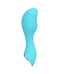 Vibratore Evolved Azzurro