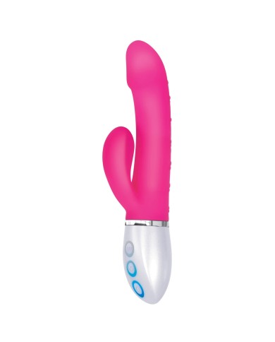 Vibratore per il Punto-G Evolved Heat G-Spot Rosa Vibratore per il Punto-G Evolved Heat G-Spot Rosa