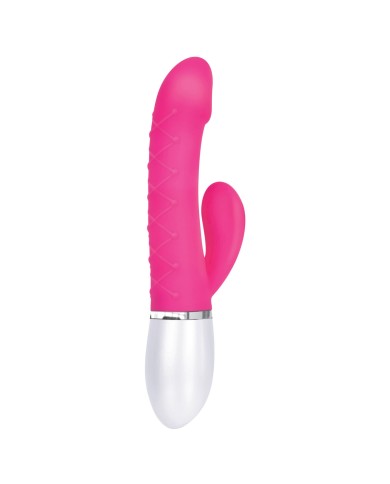 Vibratore per il Punto-G Evolved Heat G-Spot Rosa Vibratore per il Punto-G Evolved Heat G-Spot Rosa