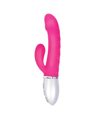 Vibratore per il Punto-G Evolved Heat G-Spot Rosa Vibratore per il Punto-G Evolved Heat G-Spot Rosa