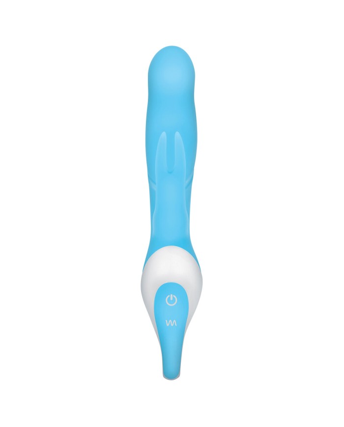 Vibratore per il Punto-G Evolved Rabbit Azzurro Vibratore per il Punto-G Evolved Rabbit Azzurro
