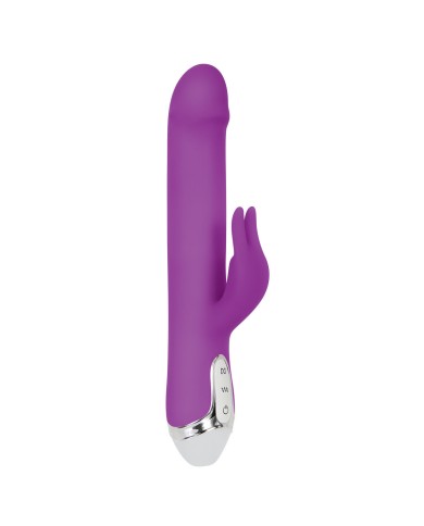 Vibratore per il Punto-G Evolved Rabbit Viola Vibratore per il Punto-G Evolved Rabbit Viola
