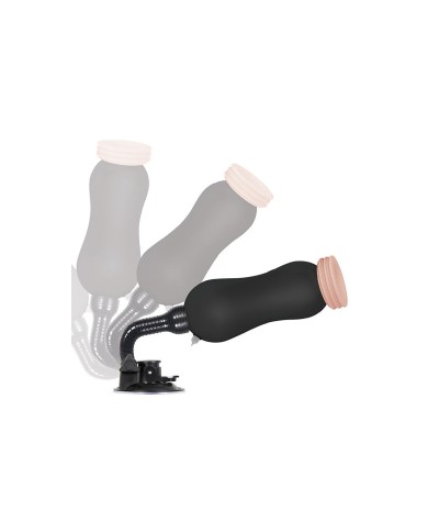 Jack Ass Endurance Zero Tolerance Zero Tolerance Nero