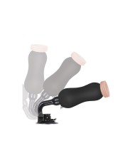 Jack Ass Endurance Zero Tolerance Zero Tolerance Nero