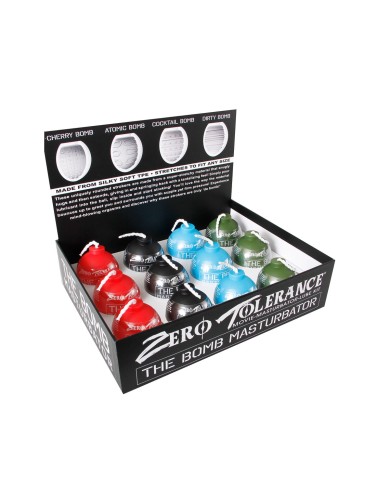 Gioco Erotico Zero Tolerance Zero Tolerance