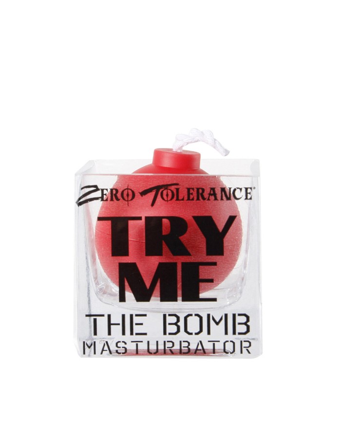 Gioco Erotico Zero Tolerance Zero Tolerance