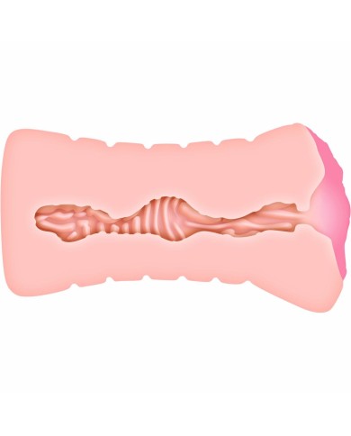 Jack Ass Endurance Zero Tolerance Carne