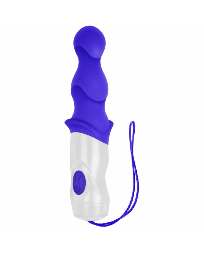 Vibratore Anale Evolved Viola Vibratore Anale Evolved Viola