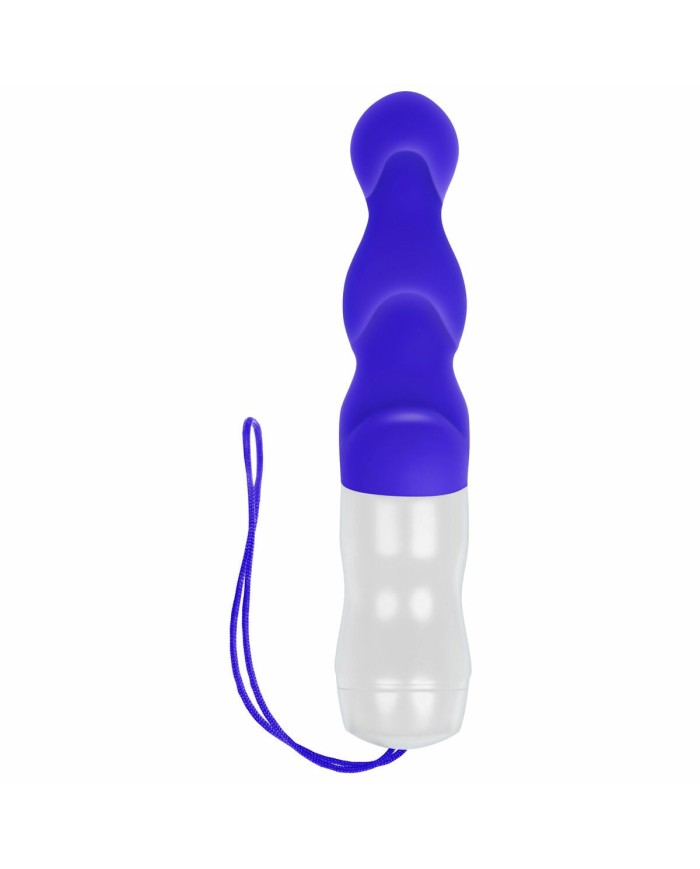 Vibratore Anale Evolved Viola Vibratore Anale Evolved Viola