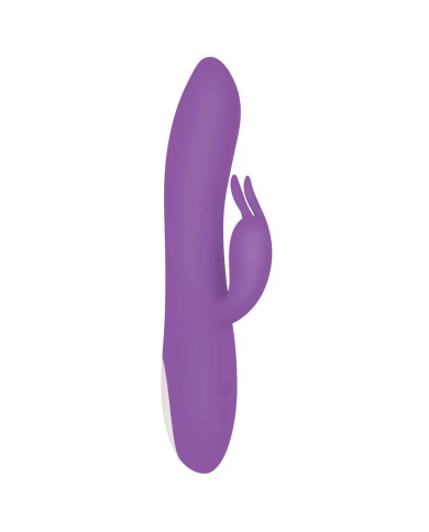 Vibratore per il Punto-G Evolved Rabbit Viola Vibratore per il Punto-G Evolved Rabbit Viola