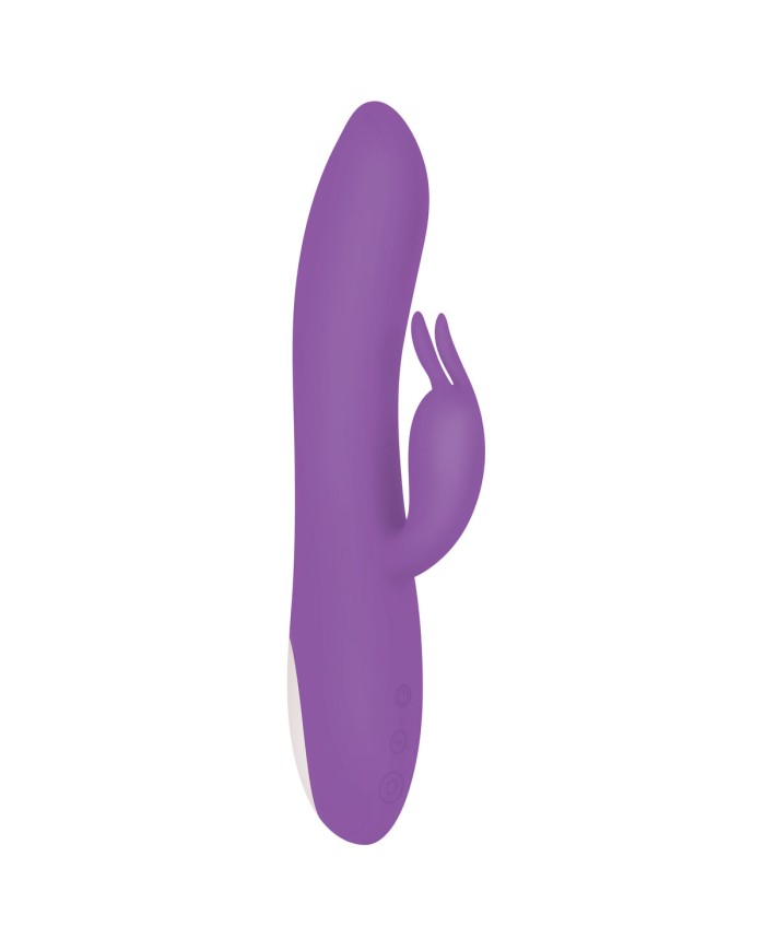 Vibratore per il Punto-G Evolved Rabbit Viola Vibratore per il Punto-G Evolved Rabbit Viola