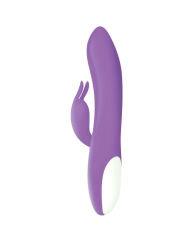 Vibratore per il Punto-G Evolved Rabbit Viola Vibratore per il Punto-G Evolved Rabbit Viola