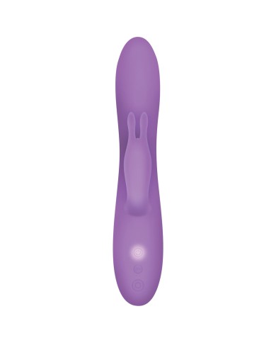 Vibratore per il Punto-G Evolved Rabbit Viola Vibratore per il Punto-G Evolved Rabbit Viola