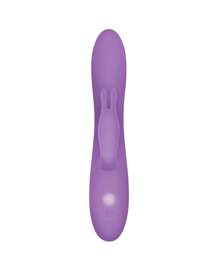 Vibratore per il Punto-G Evolved Rabbit Viola Vibratore per il Punto-G Evolved Rabbit Viola
