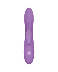 Vibratore per il Punto-G Evolved Rabbit Viola Vibratore per il Punto-G Evolved Rabbit Viola