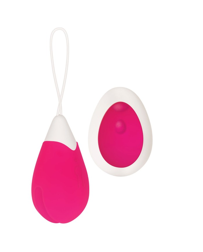 Vibratore Mini Evolved Rosa Vibratore Mini Evolved Rosa