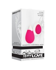 Vibratore Mini Evolved Rosa Vibratore Mini Evolved Rosa