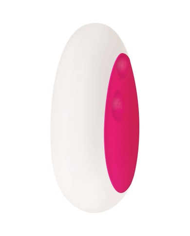 Vibratore Mini Evolved Rosa