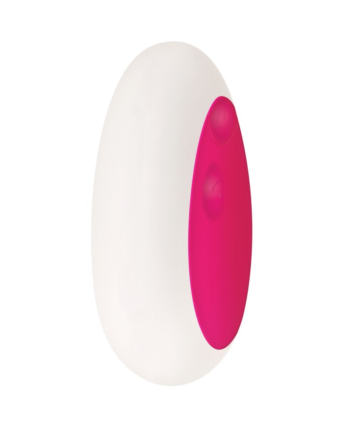 Vibratore Mini Evolved Rosa Vibratore Mini Evolved Rosa