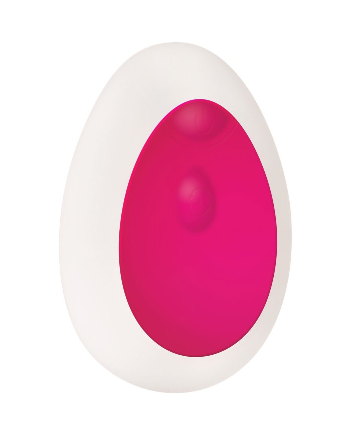 Vibratore Mini Evolved Rosa Vibratore Mini Evolved Rosa