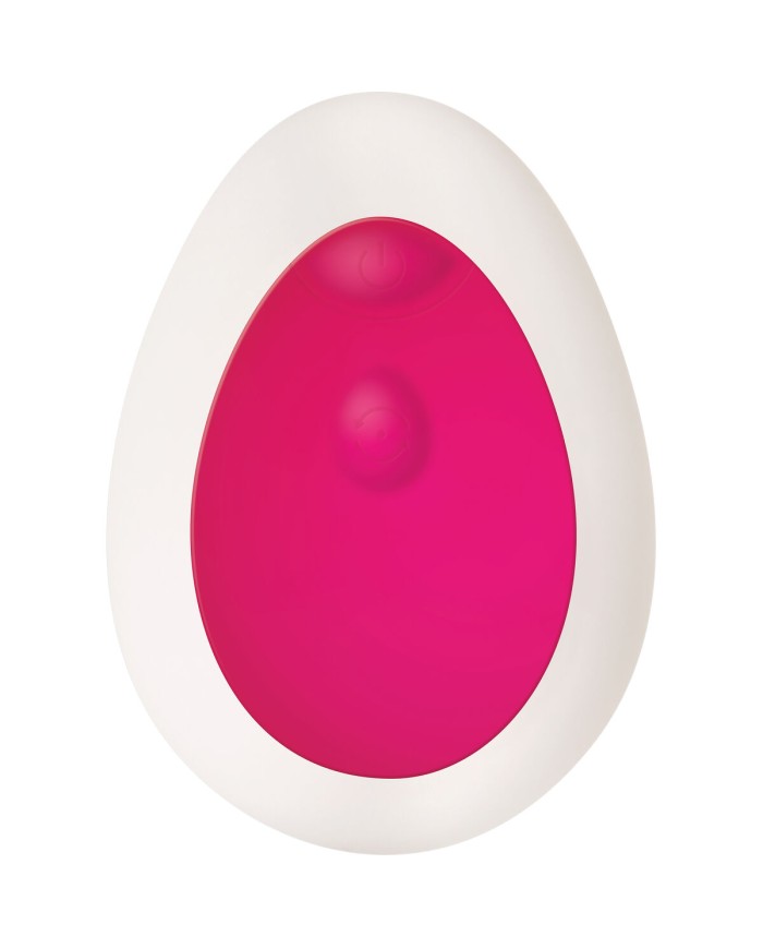 Vibratore Mini Evolved Rosa Vibratore Mini Evolved Rosa