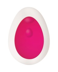 Vibratore Mini Evolved Rosa Vibratore Mini Evolved Rosa