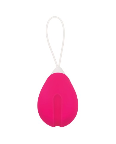 Vibratore Mini Evolved Rosa