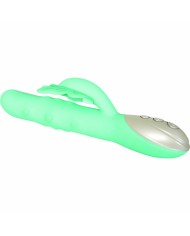 Vibratore per il Punto-G Evolved Verde Farfalla Vibratore per il Punto-G Evolved Verde Farfalla