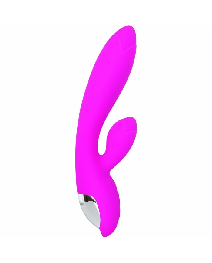 Vibratore per il Punto-G Evolved Tulip Rosa Vibratore per il Punto-G Evolved Tulip Rosa