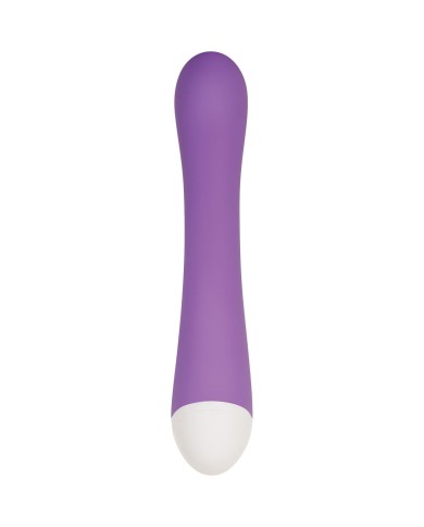 Vibratore per il Punto-G Evolved Bunny Viola Vibratore per il Punto-G Evolved Bunny Viola