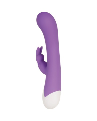 Vibratore per il Punto-G Evolved Bunny Viola Vibratore per il Punto-G Evolved Bunny Viola