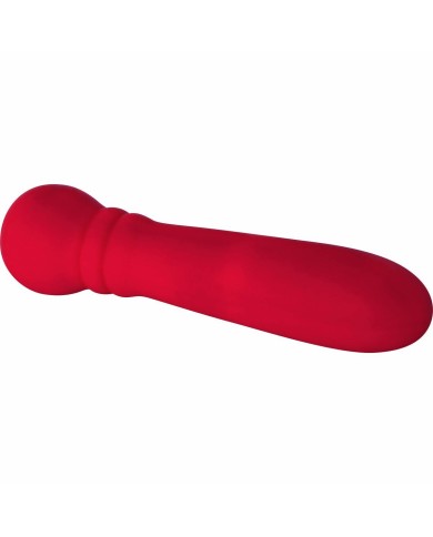 Vibratore Mini Evolved Rosso
