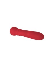 Vibratore Mini Evolved Rosso Vibratore Mini Evolved Rosso