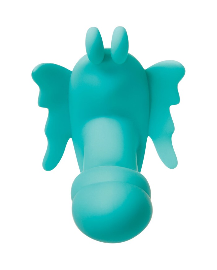 Vibratore Mini Evolved Verde Vibratore Mini Evolved Verde