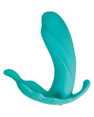 Vibratore Mini Evolved Verde