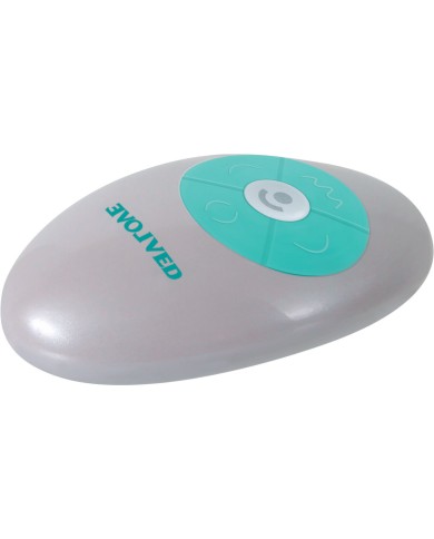 Vibratore Mini Evolved Verde