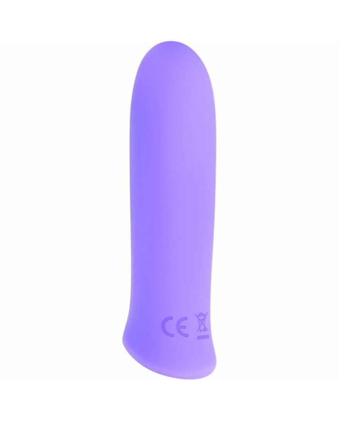 Vibratore Mini Evolved Viola