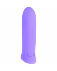 Vibratore Mini Evolved Viola